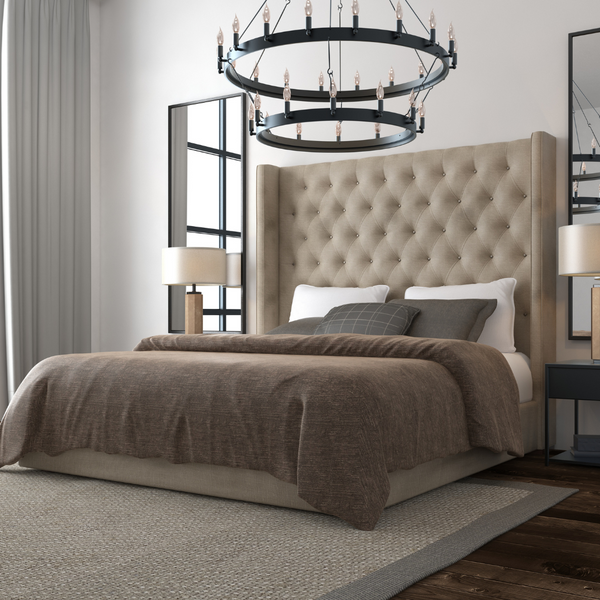 Crafting Your Dream Retreat: Bedroom Decor Ideas