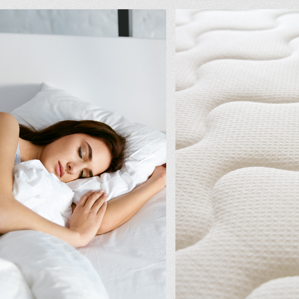 Choosing the Right Mattress: Exploring the Differences Between Memory Foam and Spring Mattresses