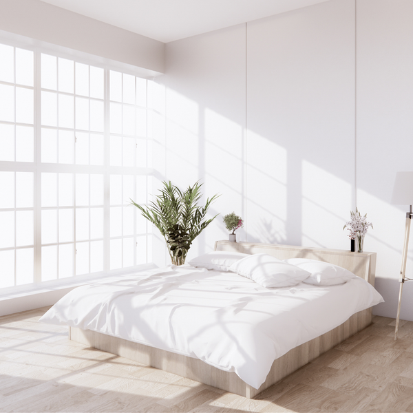 Top 10 Bedroom Trends of 2024: How to Refresh Your Space This Year