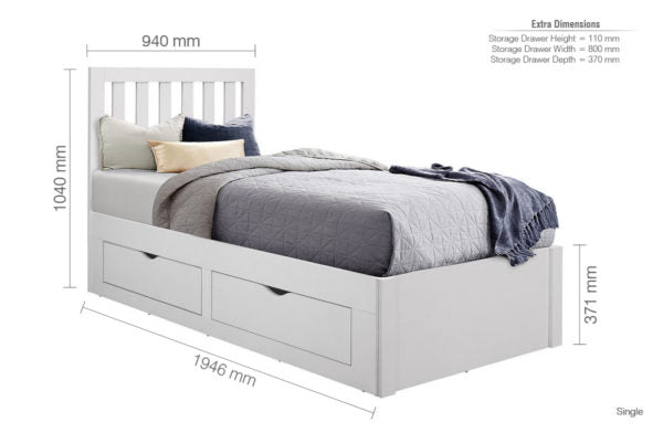 Appleby Bed