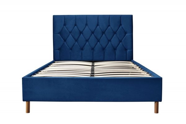 Loxley Ottoman Bed