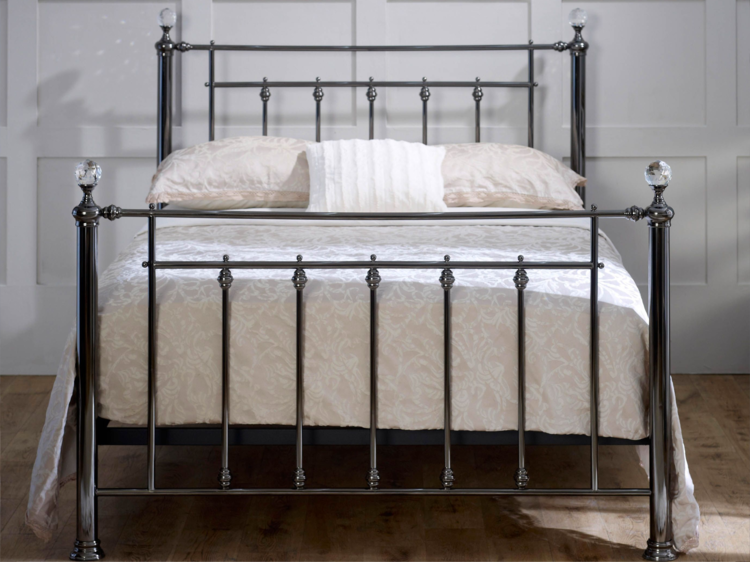Libra Metal Bed